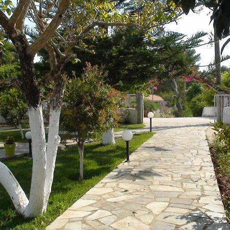 Marianthi Studios Λάσση Εξωτερικό φωτογραφία