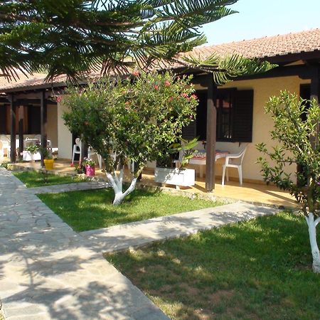 Marianthi Studios Λάσση Εξωτερικό φωτογραφία