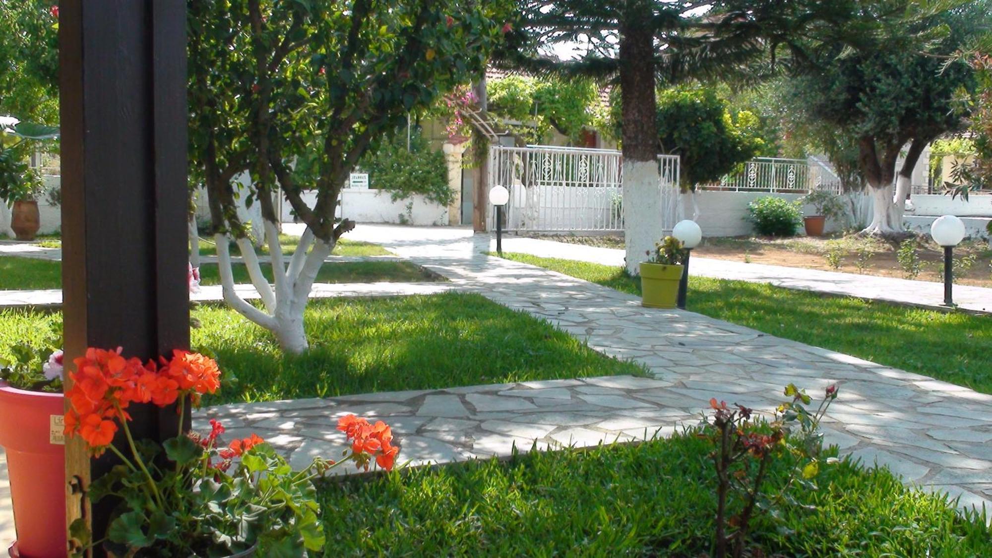 Marianthi Studios Λάσση Εξωτερικό φωτογραφία