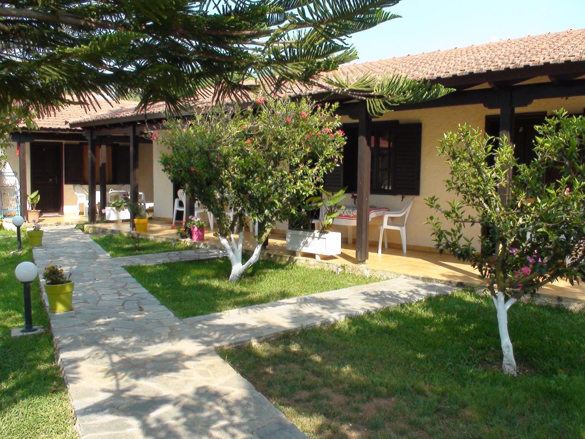 Marianthi Studios Λάσση Εξωτερικό φωτογραφία