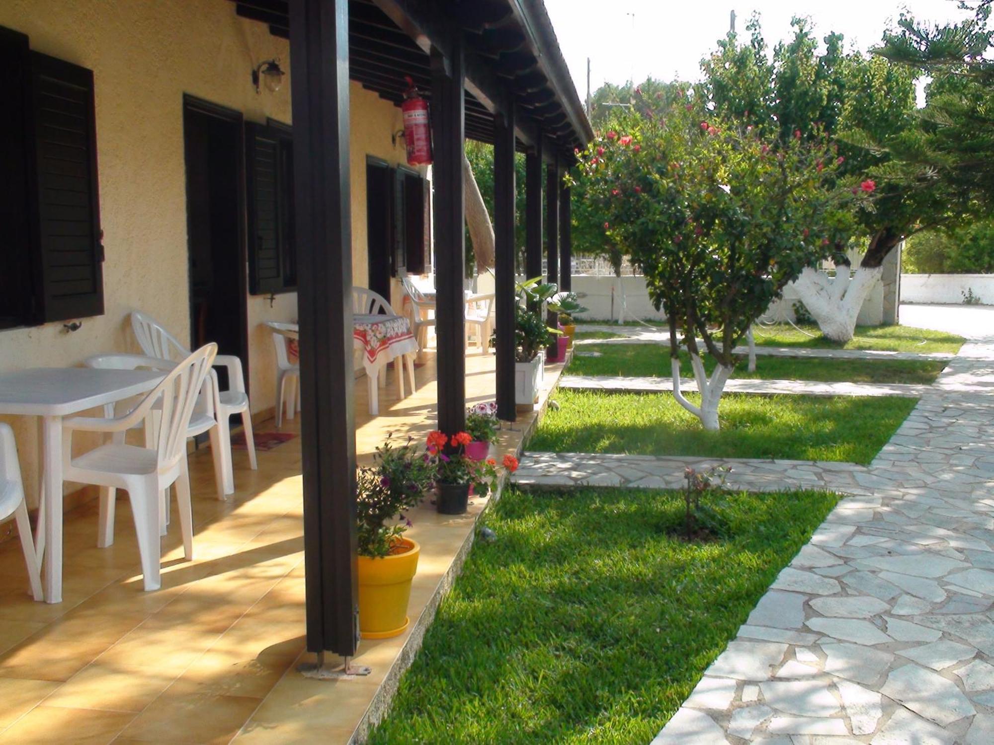 Marianthi Studios Λάσση Εξωτερικό φωτογραφία