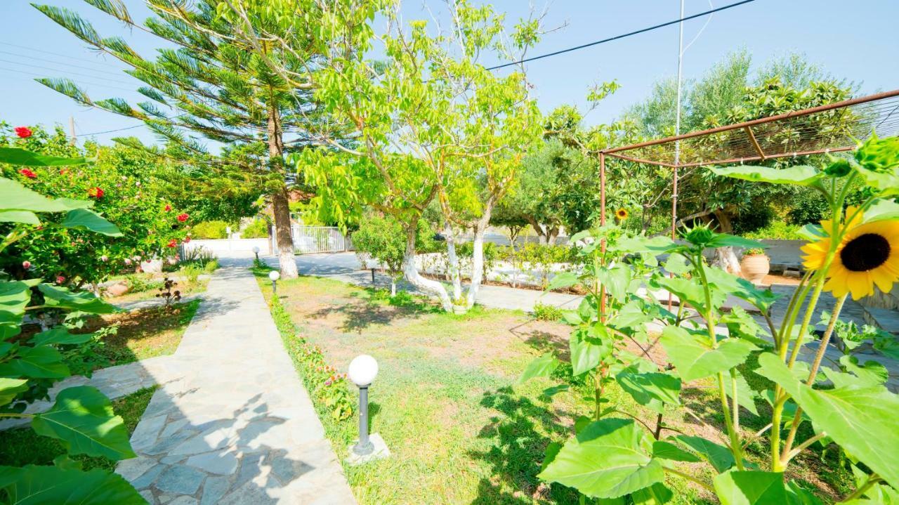 Marianthi Studios Λάσση Εξωτερικό φωτογραφία