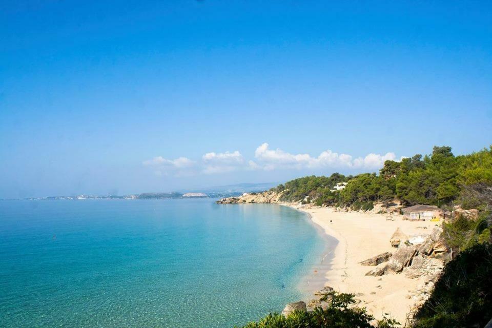 Marianthi Studios Λάσση Εξωτερικό φωτογραφία