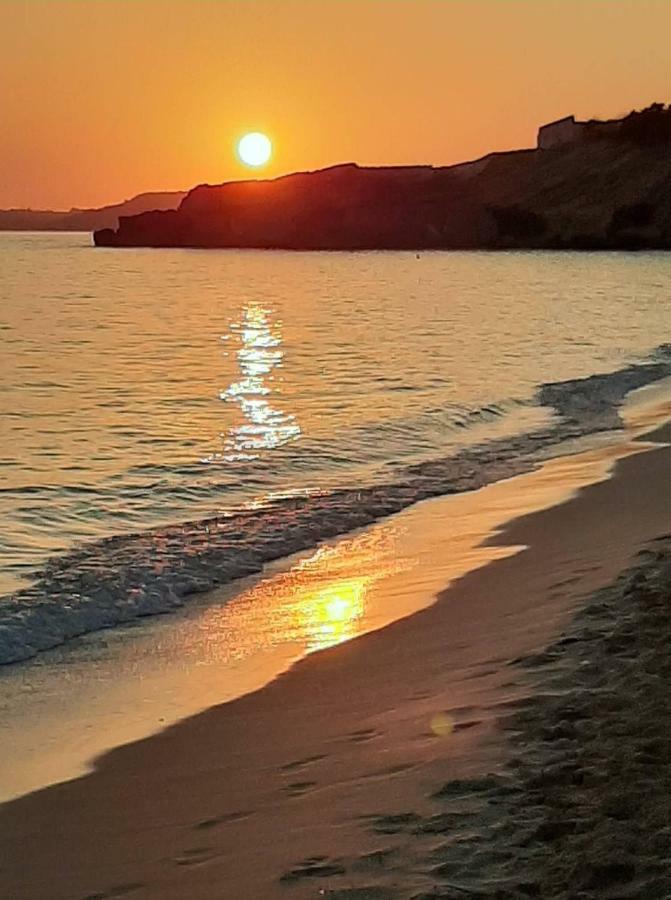 Marianthi Studios Λάσση Εξωτερικό φωτογραφία