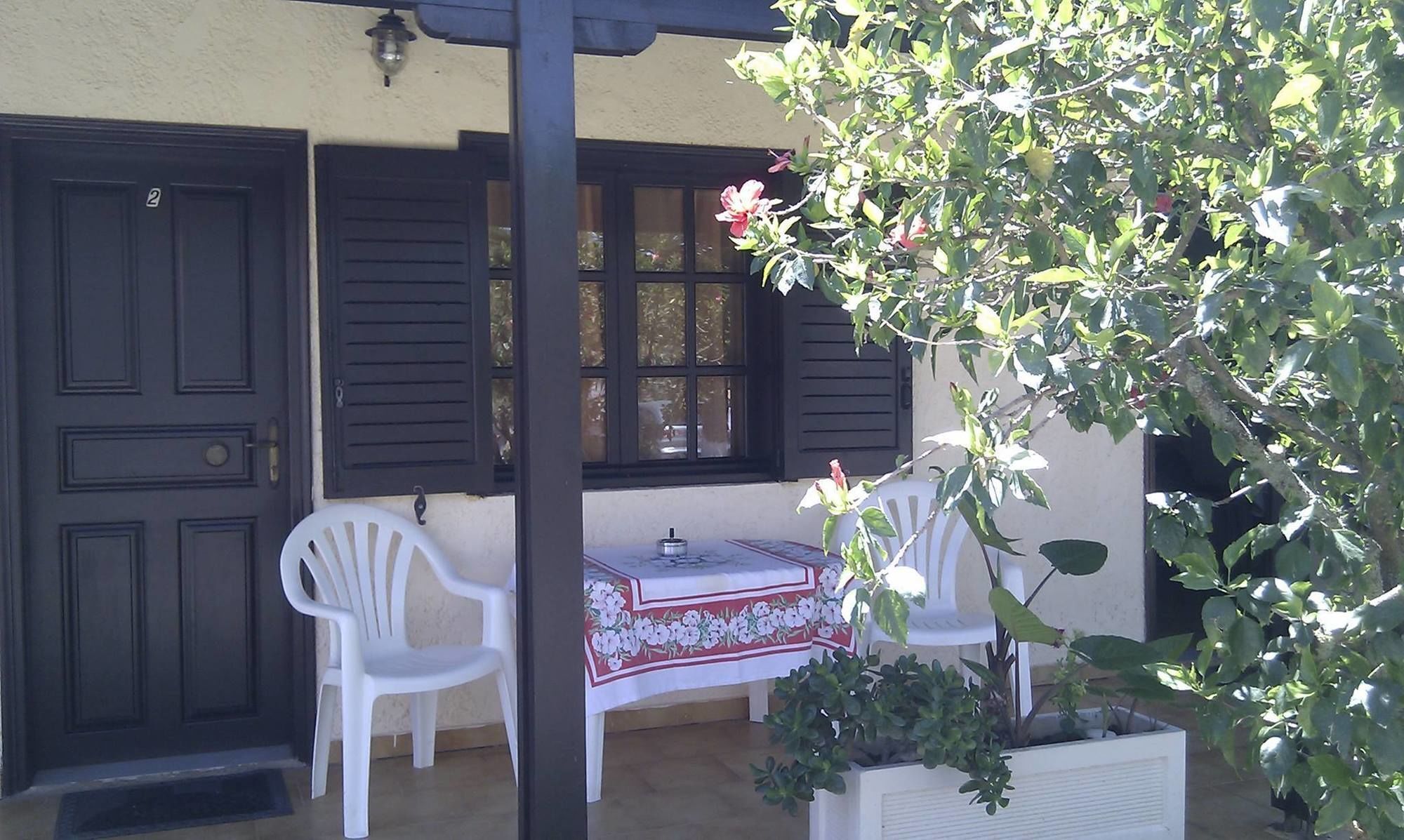 Marianthi Studios Λάσση Εξωτερικό φωτογραφία